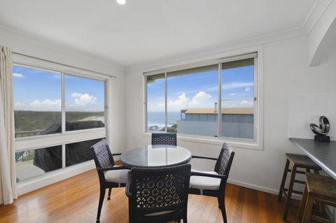 Emerald Views - Accommodation BNB 3