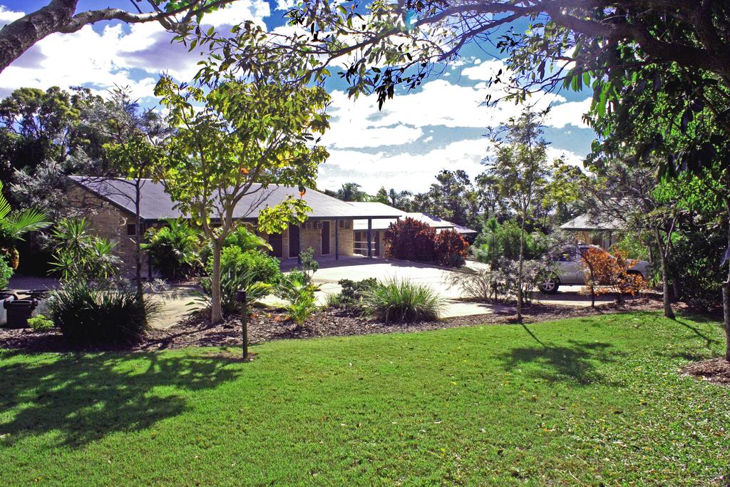 Urraween QLD Accommodation BNB