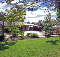 Emeraldene Inn  Eco-Lodge - Accommodation BNB