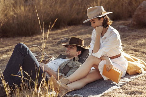 Emirates One&Only Wolgan Valley - Accommodation BNB 3