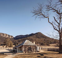 Emirates OneOnly Wolgan Valley - Accommodation BNB