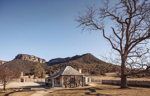 Emirates One&Only Wolgan Valley - Accommodation BNB 0