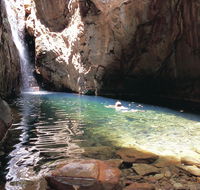 Emma Gorge Resort at El Questro - Accommodation BNB