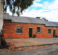 Emma Tiver Heritage Cottage - Accommodation BNB