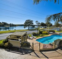 Emmanuel Holiday Apartment - Accommodation BNB