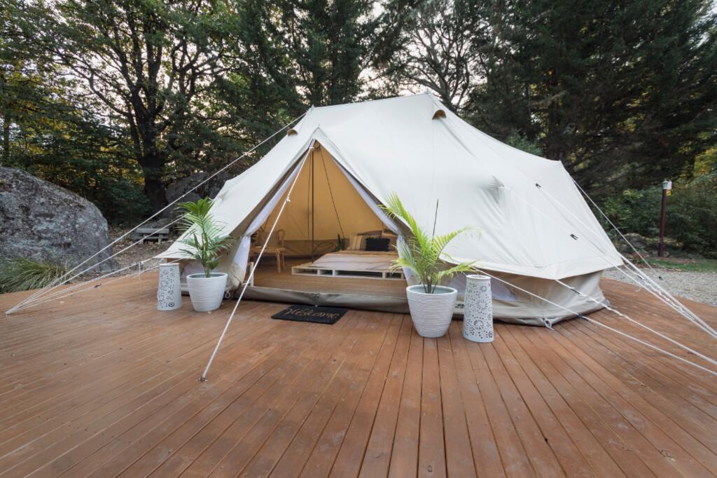 Yackandandah VIC Accommodation BNB