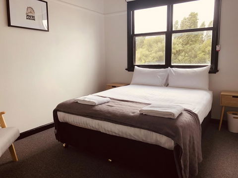 Empire Hotel Beechworth - Accommodation BNB 2