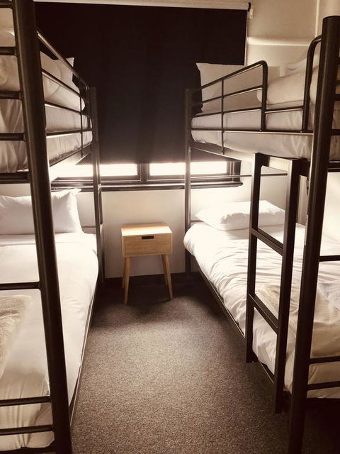 Empire Hotel Beechworth - Accommodation BNB 3