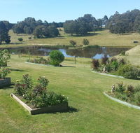 Emu Lodge Country Retreat - Accommodation BNB