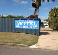 Emu Park Motel - Accommodation BNB