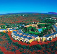 Emu Walk Apartments - Accommodation BNB