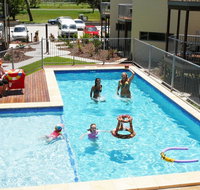 Emu's Beach Resort - Accommodation BNB
