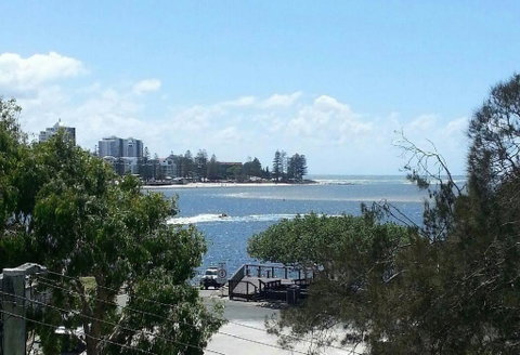 Endeavour Court U6, 15 Landsborough Pde - Accommodation BNB 0