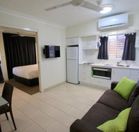 Endeavour Inn Emu Park - Accommodation BNB