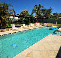 Endless Summer - Accommodation BNB