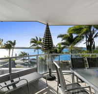 Endless Water Views in Noosaville Noosa Heads - Unit 3 Noosa Moorings 303 Gympie Terrace - Accommodation BNB