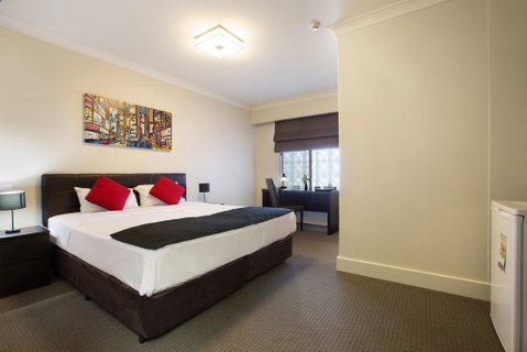 Enfield Hotel - Accommodation BNB 3