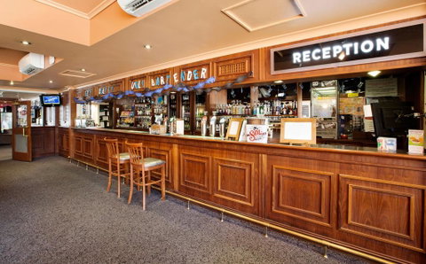 Enfield Hotel - Accommodation BNB 2