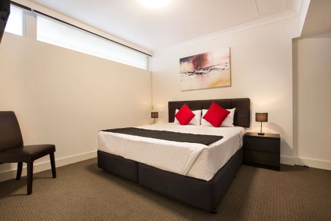 Enfield Hotel - Accommodation BNB 0