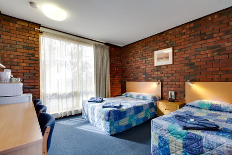 Enfield Motel - Accommodation BNB 2
