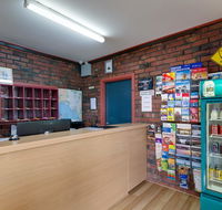 Enfield Motel - Accommodation BNB