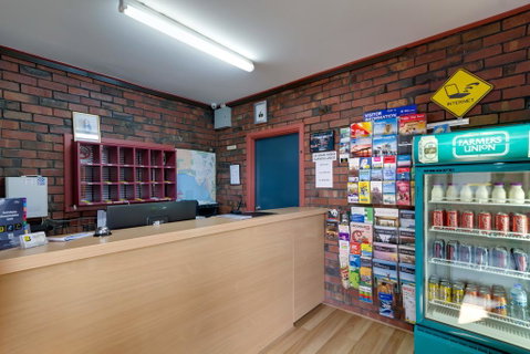 Enfield Motel - Accommodation BNB 0