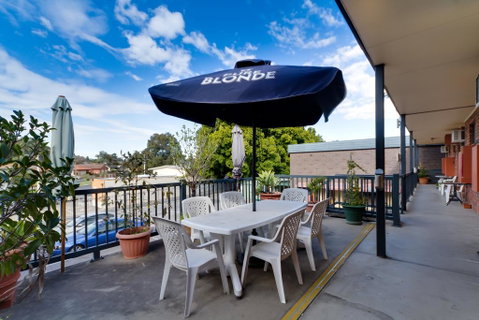 Enfield Motel - Accommodation BNB 3