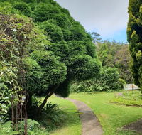 English Gardens - Forest Spa Suite - Accommodation BNB