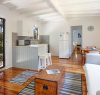 Enjoy the soothing sea breeze - Accommodation BNB