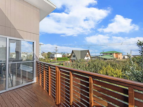 ESCAPE 2 BROPHY - Accommodation BNB 3
