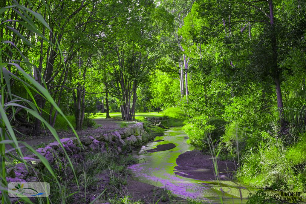 Esk QLD Accommodation BNB
