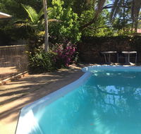 Esk Motel - Accommodation BNB