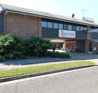 Esk Wivenhoe Motor Inn - Accommodation BNB