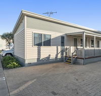 Esperance Bay Holiday Park - Accommodation BNB