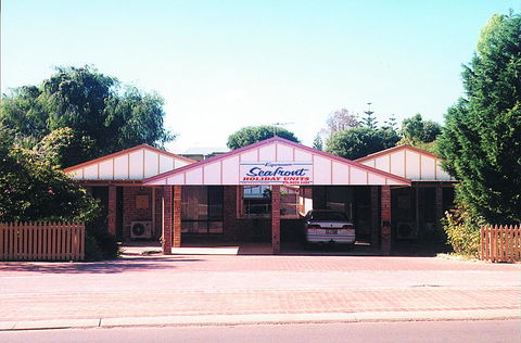 Esperance Seafront Holiday Units - Accommodation BNB 0