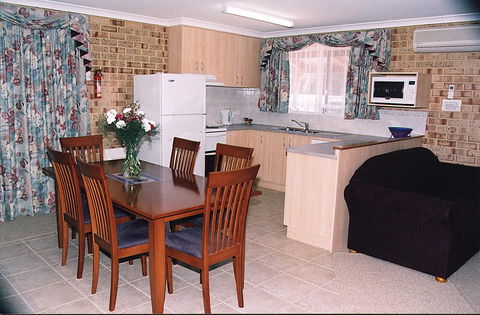 Esperance Seafront Holiday Units - Accommodation BNB 2