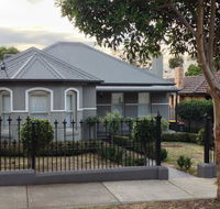 Essendon - home away from home - Accommodation BNB