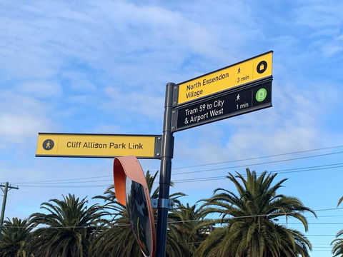 Essendon Apartments - Accommodation BNB 2