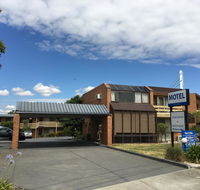 Essendon Motel - Accommodation BNB