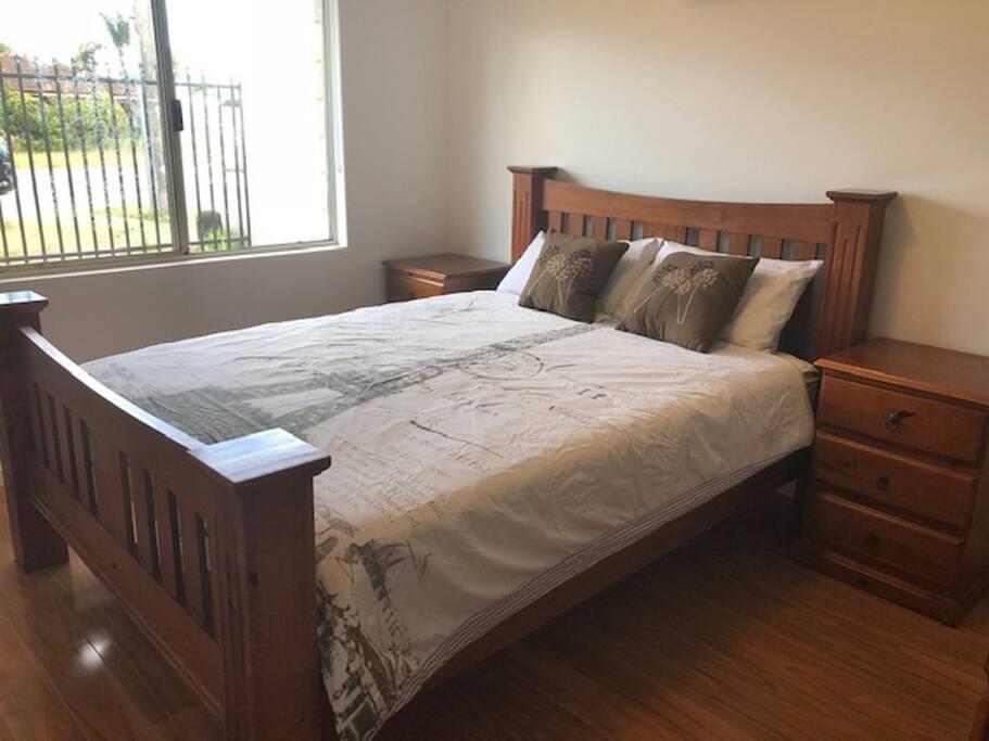 Mandurah WA Accommodation BNB