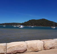 Ettalong Beach motel - Accommodation BNB