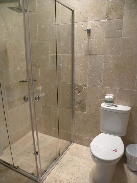 Ettalong Beach Tourist Resort - Accommodation BNB 3