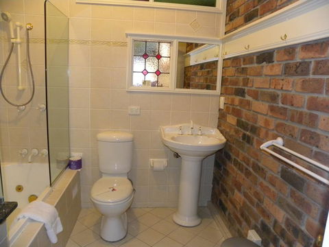 Ettalong Beach Tourist Resort - Accommodation BNB 1