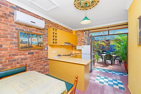 Ettalong Beach Tourist Resort - Accommodation BNB 2