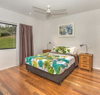 Eumundi Cottages - Cottage 2 - Accommodation BNB