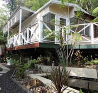 Eumundi Yacht Club BB - Accommodation BNB