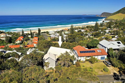 EUREKA - Accommodation BNB 0
