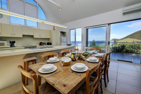 EUREKA - Accommodation BNB 3