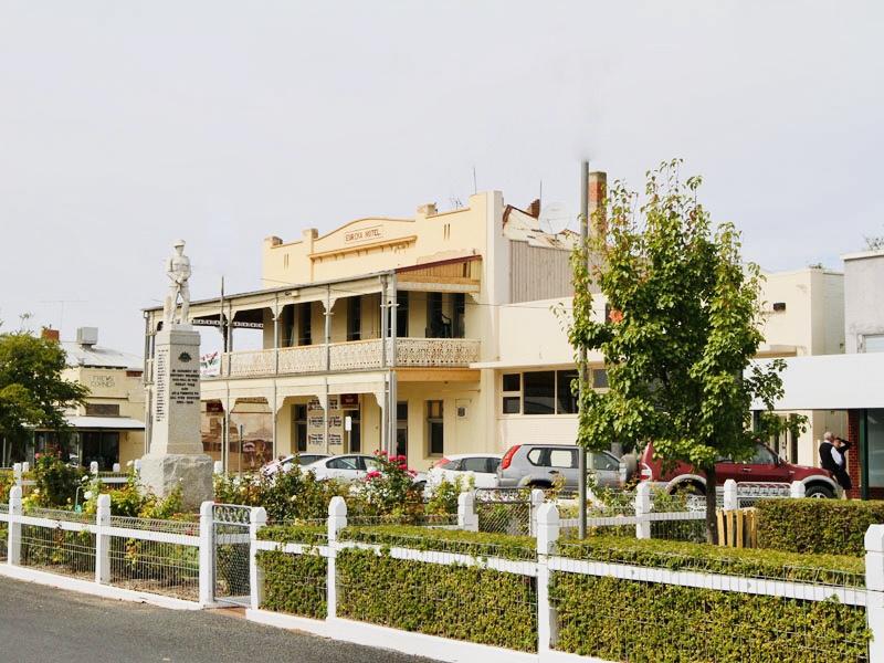  Accommodation BNB