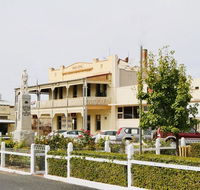Eureka Hotel / Rainbow Brewery - Accommodation BNB